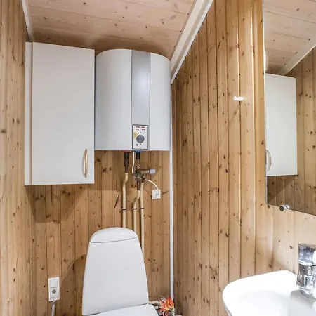 Lirim - 400m From The Sea By Interhome Bøtø By