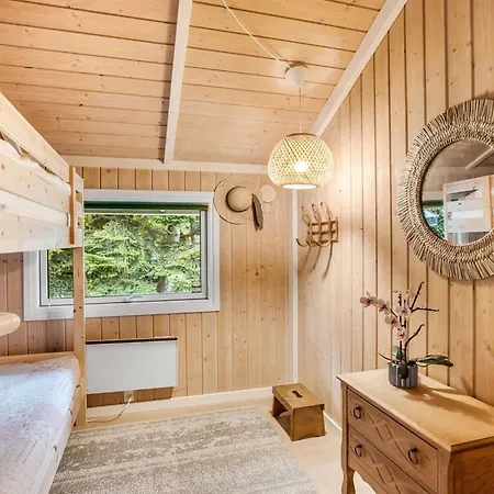 Lirim - 400m From The Sea By Interhome * Bøtø By