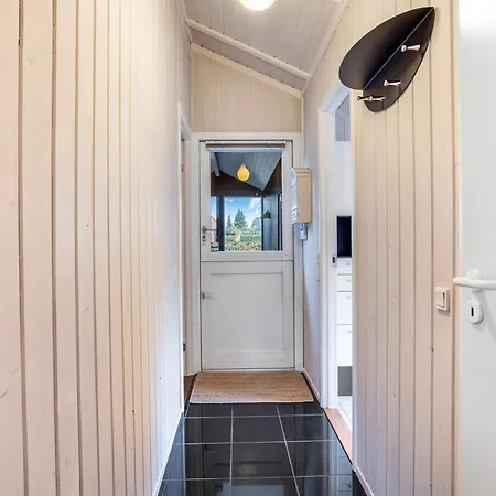 Lirim - 400m From The Sea By Interhome Vakantiehuis Bøtø By