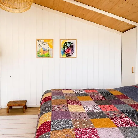 Lirim - 400m From The Sea By Interhome * Bøtø By