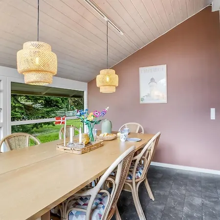 Lirim - 400m From The Sea By Interhome Bøtø By