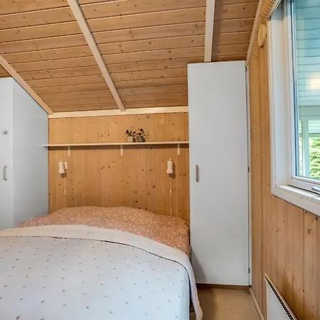 Lirim - 400m From The Sea By Interhome * Bøtø By