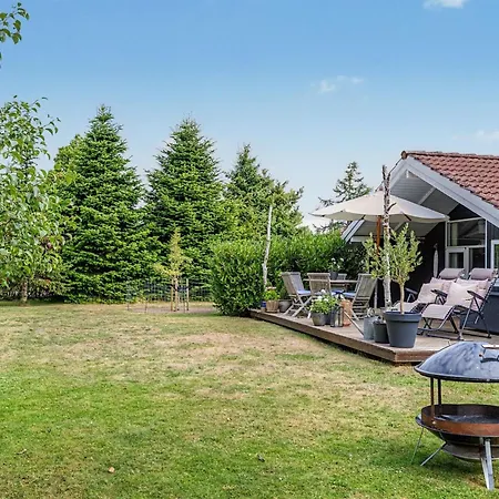 Lirim - 400m From The Sea By Interhome * Bøtø By