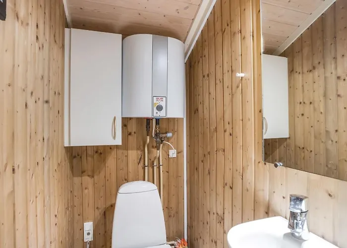 Lirim - 400m From The Sea By Interhome Bøtø By