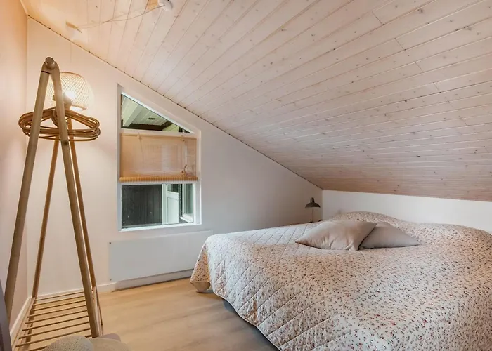 別荘 Lirim - 400m From The Sea By Interhome