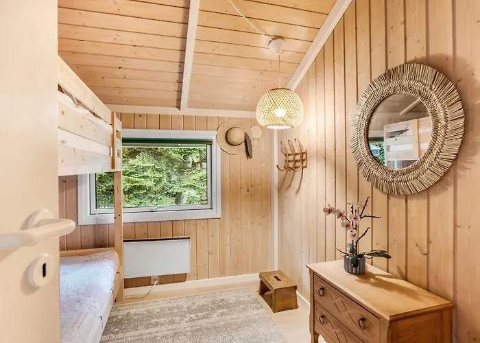 Lirim - 400m From The Sea By Interhome * Bøtø By
